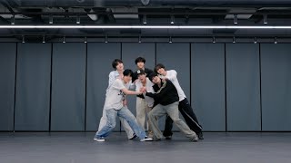 NCT WISH 엔시티 위시 Steady Dance Practice [upl. by Aenitsirhc]