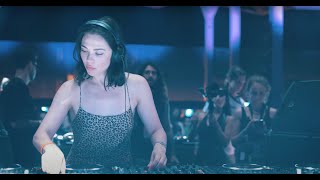 nina kraviz BrunchElectronikBarcelona festival 2023 [upl. by Eojyllib]