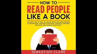 Reading People Made Easy  Complete Audiobook [upl. by Ramaj237]