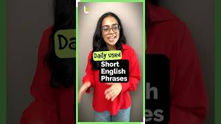 रोज़ काम आने वाले Short English Phrases  Hindi To English Translation englishvocabulary [upl. by Ericka]