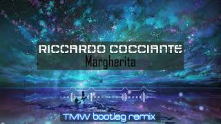 Riccardo Cocciante  Margherita TMW Dance Remix [upl. by Sibelle]