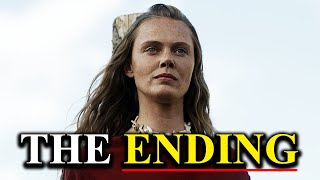 VIKINGS VALHALLA Season 3 Ending Explained [upl. by Leiahtan755]