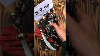 Skyrim Game Weapon Replica Mystery Box mysterybox display toymodel model toys modelcollector [upl. by Avera]