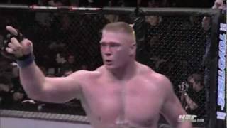 UFC 141 Lesnar vs Overeem Promo [upl. by Hemminger]