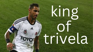 Ricardo Quaresma really loves the trivela [upl. by Femi]