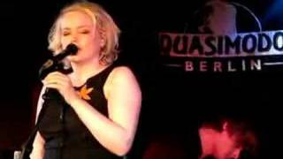 Ane Brun  live  true colors Quasimodo Berlin 270408 [upl. by Niamart991]