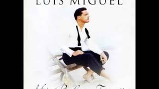 LOS MEJORES BOLEROS LUIS MIGUEL [upl. by Rosenfeld]