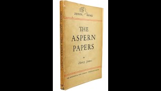 Plot summary “The Aspern Papers” by Henry James in 5 Minutes  Book Review [upl. by Anitaf]