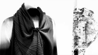 ISSEY MIYAKE  PLEATS PLEASE [upl. by Bomke]