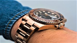 Top 9 Rolex Watches For Men To Buy 2024 [upl. by Villiers]