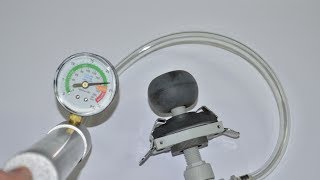 Wurth Cooling System Tester  Product Demonstration [upl. by Niuqaoj240]