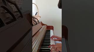 My piano cover of quotCastle on the Hillquot by Ed Sheeran [upl. by Vasos763]