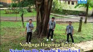 Nirwana Trio Sayangku Holan Tu Ho [upl. by Annmaria]