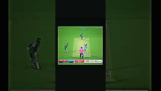 6 Ball 20 Runs Bangladesh vs lndia best last overs cricket cricketlover bangladesh vs vsindia [upl. by Wettam416]