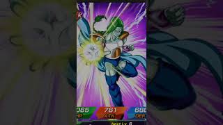 DRAGON BALL HEROES SUMMON ANIOLEK DRAGON BALL Z DOKKAN BATTLE [upl. by Maloy559]