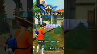 Jugando free fire [upl. by Alilak]