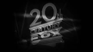 20th Century Fox Logo 1937 [upl. by Eidok980]