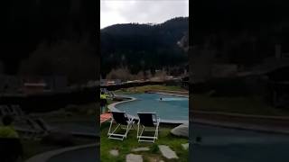 Family Spa Resort Schneeberg hotels Ridanna [upl. by Notneuq]