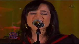 Julieta Venegas Lento Otro Rollo [upl. by Leirad]