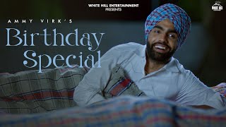 Muklawa Movie Scenes  Nirmal Rishi  Sonam Bajwa  Ammy Virk  Latest Punjabi Movies 2023 [upl. by Ennovad495]