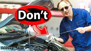 Why You Should Never Trust a Mechanic [upl. by Nancee]