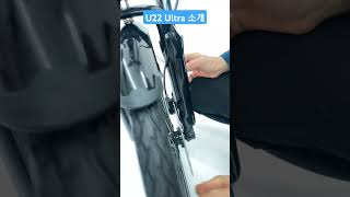 U22 Ultra소개 예스맨 ebike 아크틱 U22Ultra cycling [upl. by Darryl869]