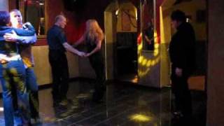 DiscoChart  Showtanz  im Jive in Coesfeld [upl. by Adianes149]