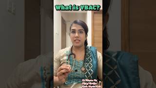 Part 1 VBAC  Vaginal Birth after Cesarean section സെസേറിയനു ശേഷം സുഖപ്രസവം സാധ്യമാണോ [upl. by Lockhart]