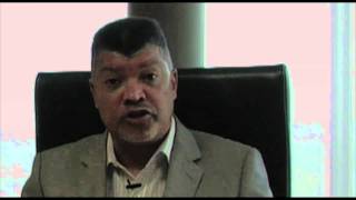 University of Johannesburg VC message February 2011 Part 1 [upl. by Nosro]