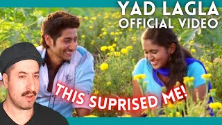 Yad Lagla  Official Full Video  Sairat  Akash Thosar amp Rinku Rajguru  Ajay Atul  Nagraj Manjule [upl. by Sulienroc726]