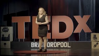 Why is Functional Neurological Disorder so poorly understood  Steph Blanco  TEDxBrayford Pool [upl. by Laehplar]