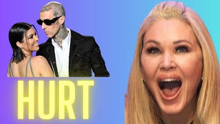 Travis amp Kourtney Relationship Caused Rift Btn Shanna Moakler amp Kids [upl. by Walrath726]