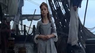 Pirates of the Caribbean Punjabi Dubbed [upl. by Seyah]