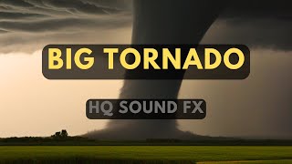 Tornado Sound FX NO Copyright [upl. by Notlok778]