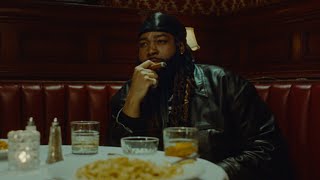 PARTYNEXTDOOR  REAL WOMAN Official Music Video [upl. by Aloz]