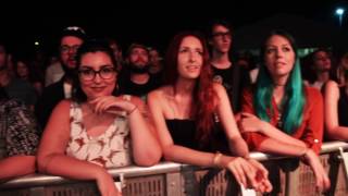 Pinguini Tattici Nucleari  Live  Filagosto Festival 2016  Test dingresso di medicina [upl. by Ermeena288]