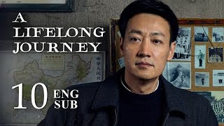 ENG SUB【A Lifelong Journey 人世间】EP10  Zhou Bingkun took Zhou Bingyi to see Zheng Juan [upl. by Hayouqes652]