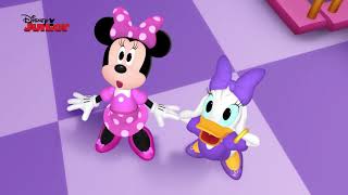 Minnie Toons  Episódios Completos 1620 [upl. by Alyl887]