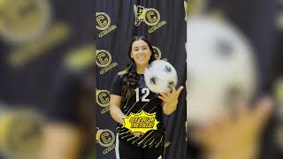 Chabot College All Fall Athletics Highlight Horizontal [upl. by Brawner]