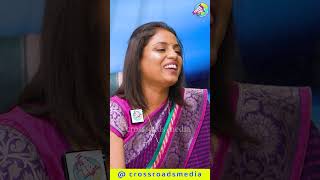 Dr MD Priyadarshini on Brown Skin People  Cosmetologist and trichologist  crossroadsmedia skin [upl. by Ynney]