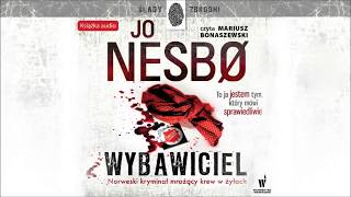 Słuchaj za darmo  Wybawiciel  audiobook [upl. by Naitsabes]