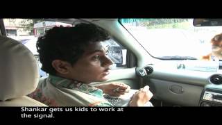 Signalwala Ladka  Short Film  By Pramod Pathak [upl. by Imeon]