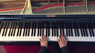 Clementi Sonatina Op36 No3 2nd mov [upl. by Sessilu]