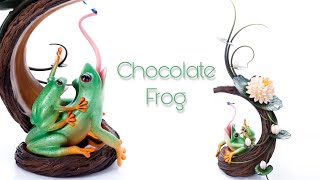 Chocolate Frog [upl. by Kenwood]