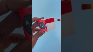 Crafting The Mechanicals Red Mechanical  Geckos Garage  Truck Cartoons For Children  shorts [upl. by Arihsan]