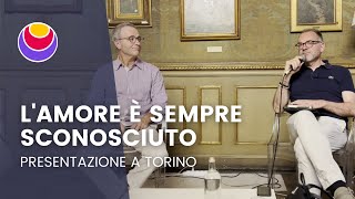 L’amore è sempre sconosciuto [upl. by Ariak]