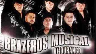 Brazeros MusicalY Aun Pienso En TiPromo 2010 [upl. by Nesnaj8]