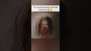 Is aurat ka pet kabhi nhi bharta 😱😦 trending shorts movie thriller viralvideo shortfilm yt [upl. by Alliber]