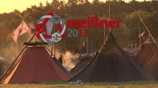 Trailer  Meissner 2013  Der Film [upl. by Eceinaj834]