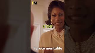 il a été grossier elle lui a fait regretter shorts film black cinema [upl. by Farley]